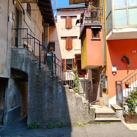 Colaela Appartamento