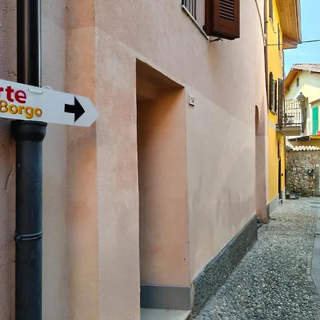 Colaela Appartamento