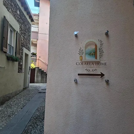 Colaela Appartamento Pisogne