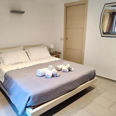 Apartment Colaela Pisogne