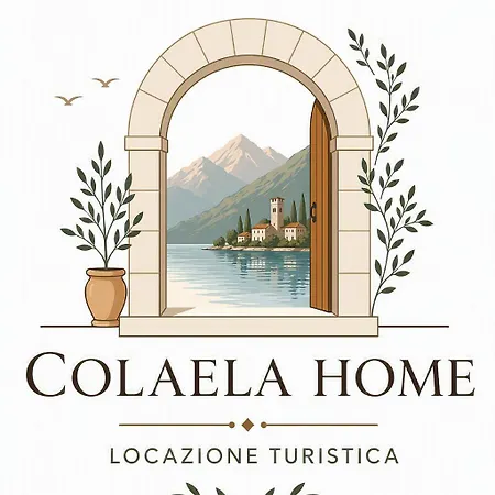 Colaela Apartment Pisogne